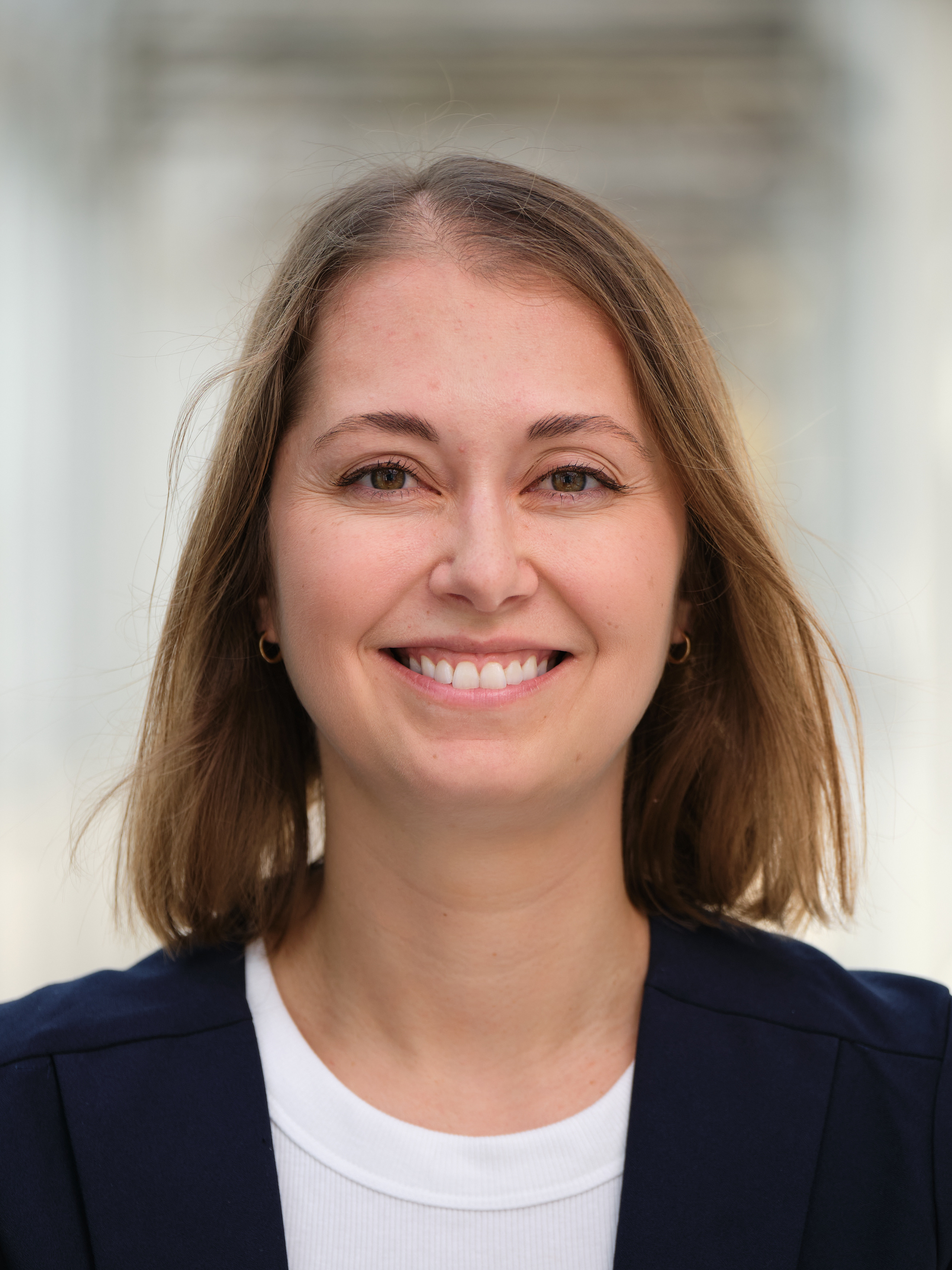 Dr. Zoie Diana